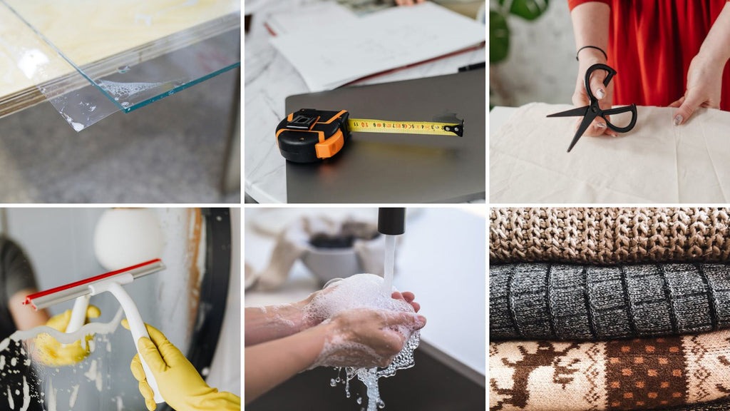 vật liệu để phủ mặt bàn kính của bạn