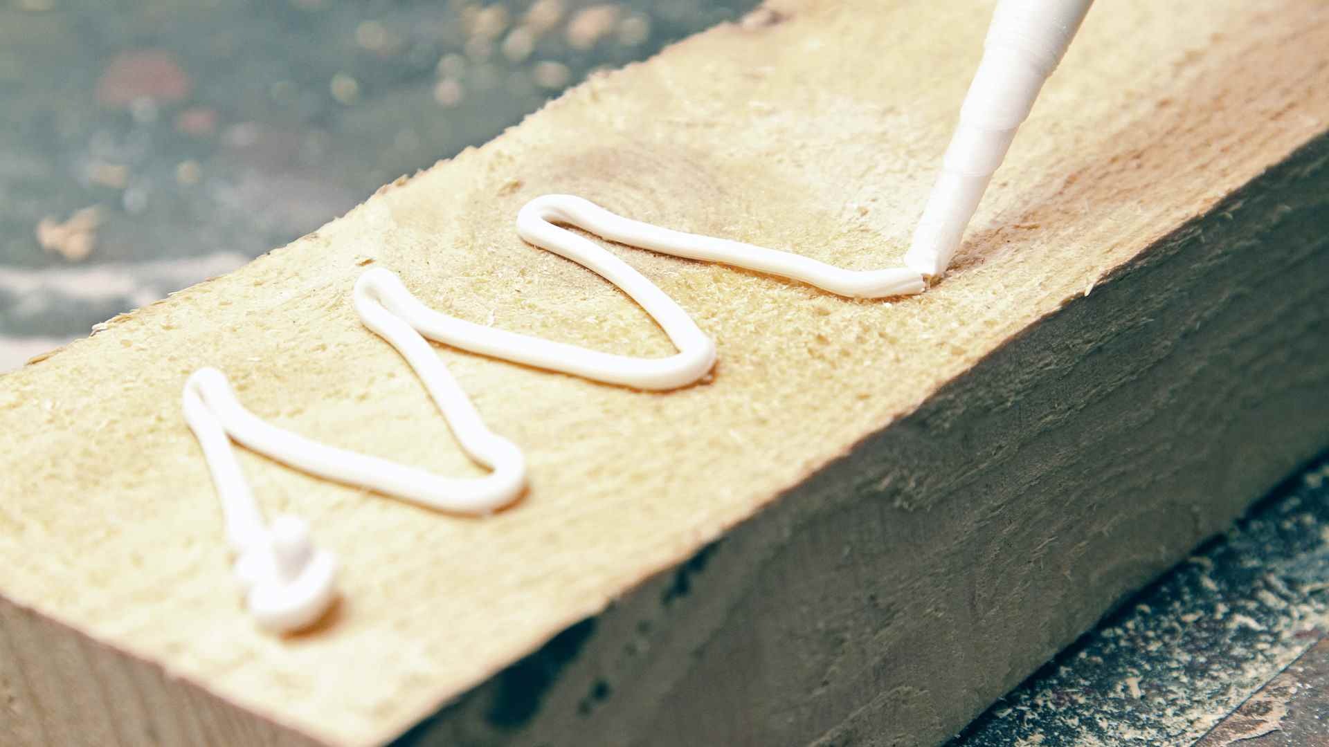 keo dán cho các mảnh