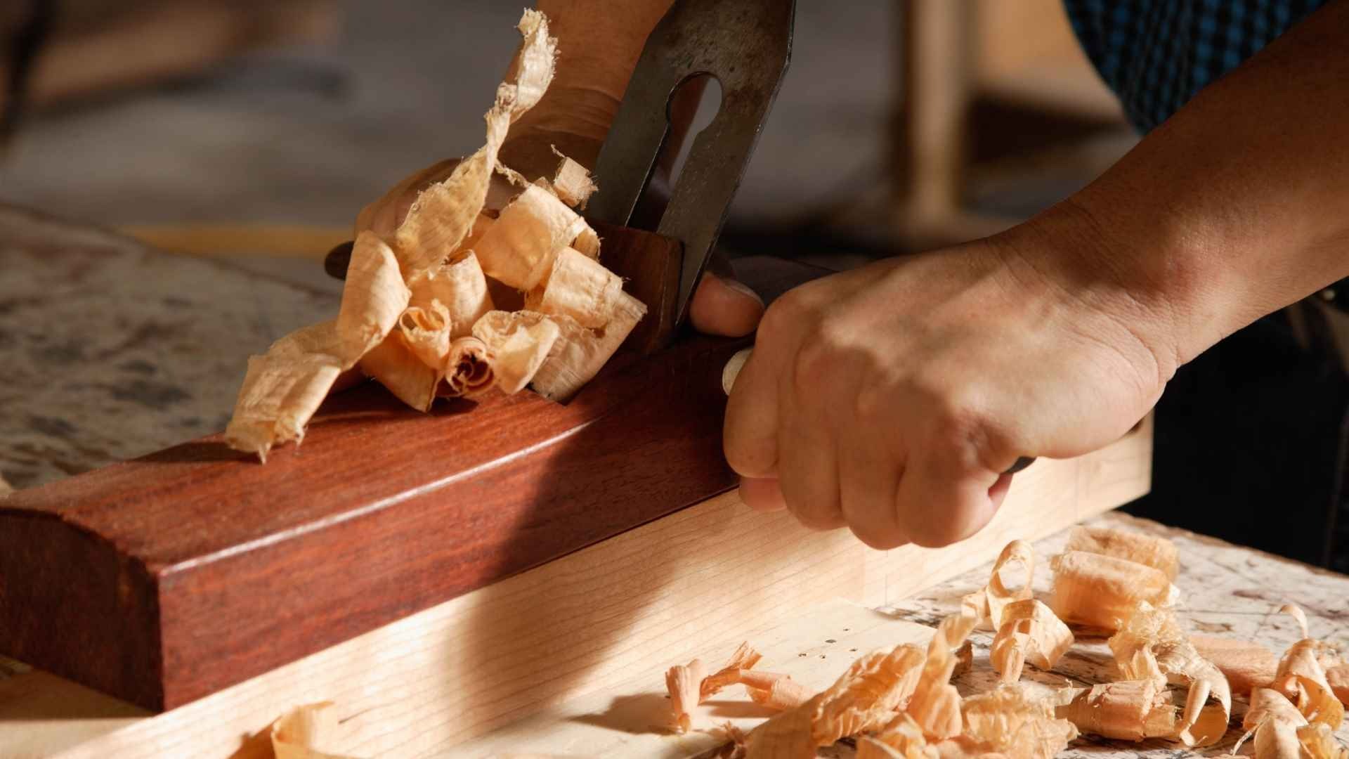 bào tay những khuyết điểm