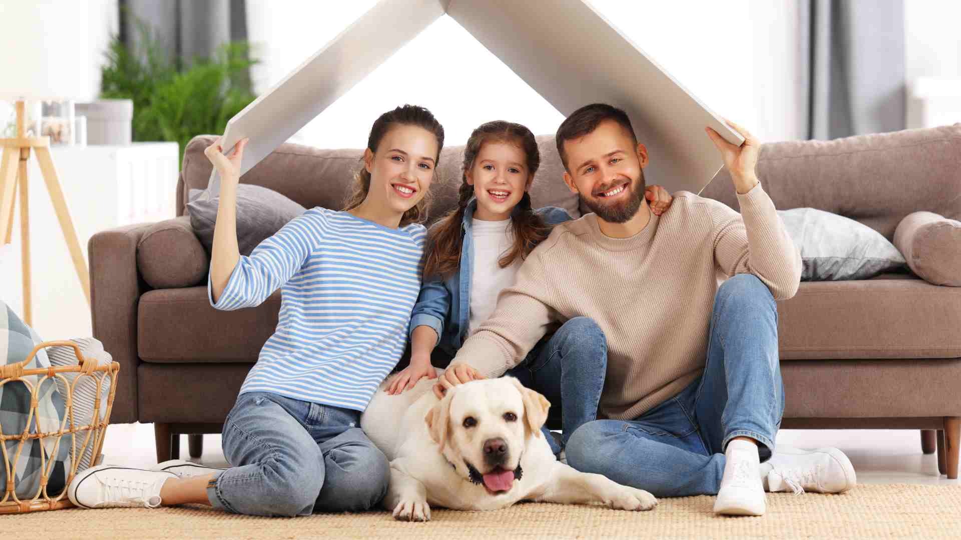 cách làm mới căn phòng của bạn