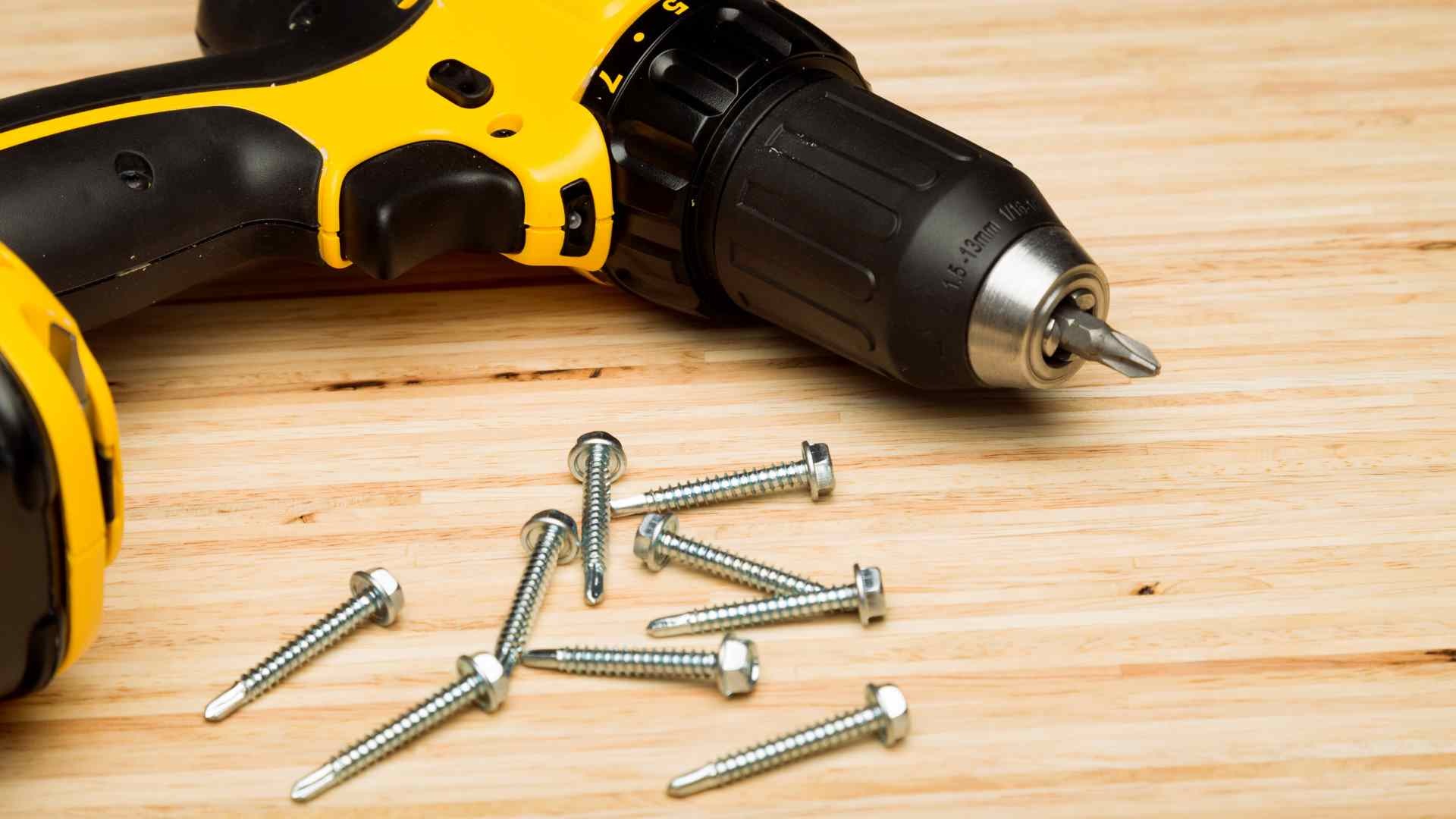 công cụ và vật liệu bạn cần