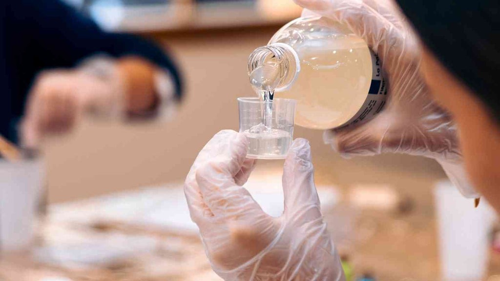 Lựa chọn epoxy được FDA chấp thuận có thể bảo vệ sức khỏe của bạn tốt hơn