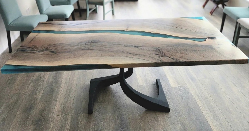 nhận dạng kiểu chân đồ nội thất cổ