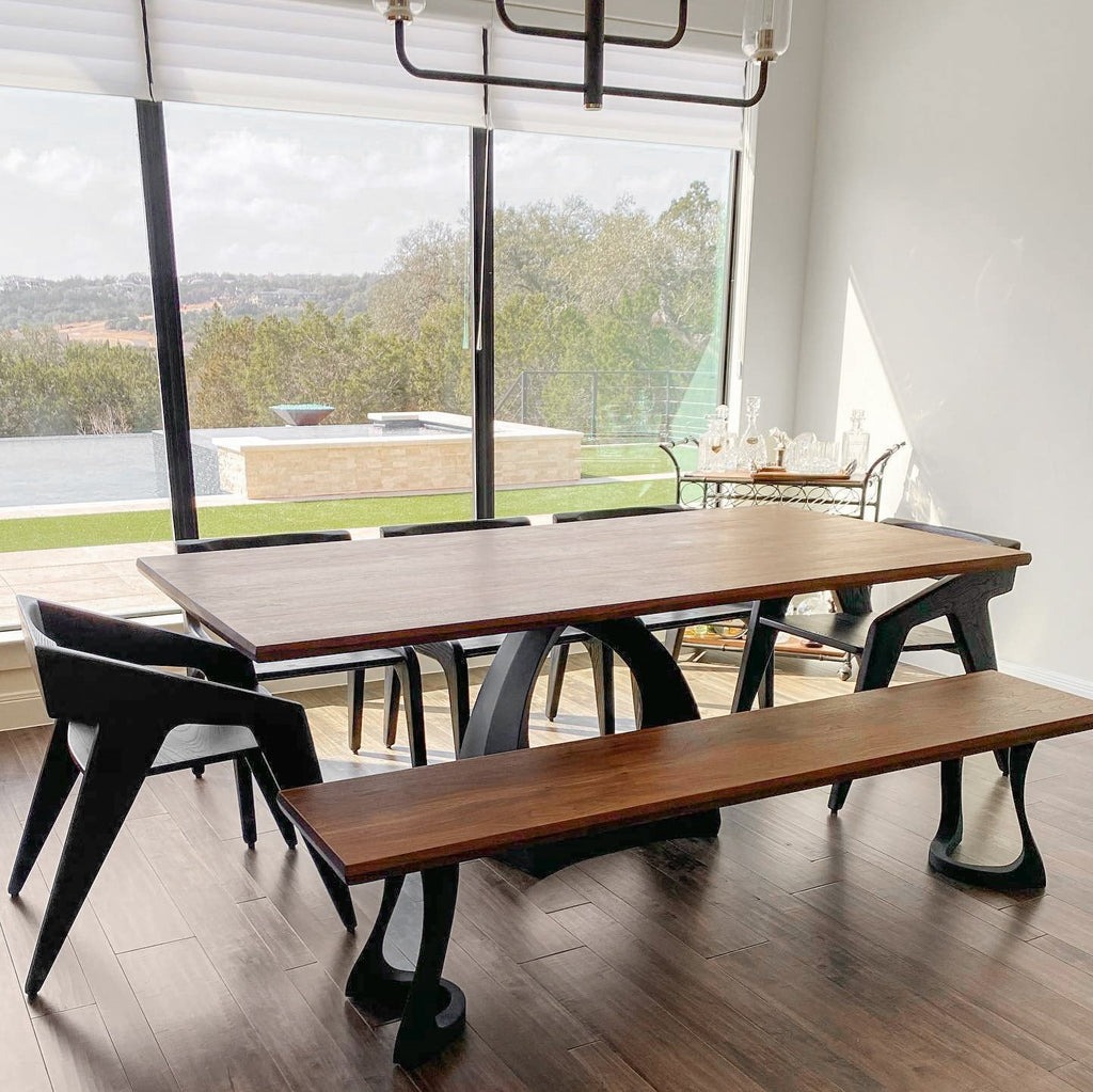 Cách sắp xếp lại đồ đạc của bạn