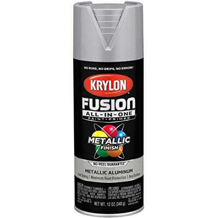 Krylon Fusion Vàng Hồng