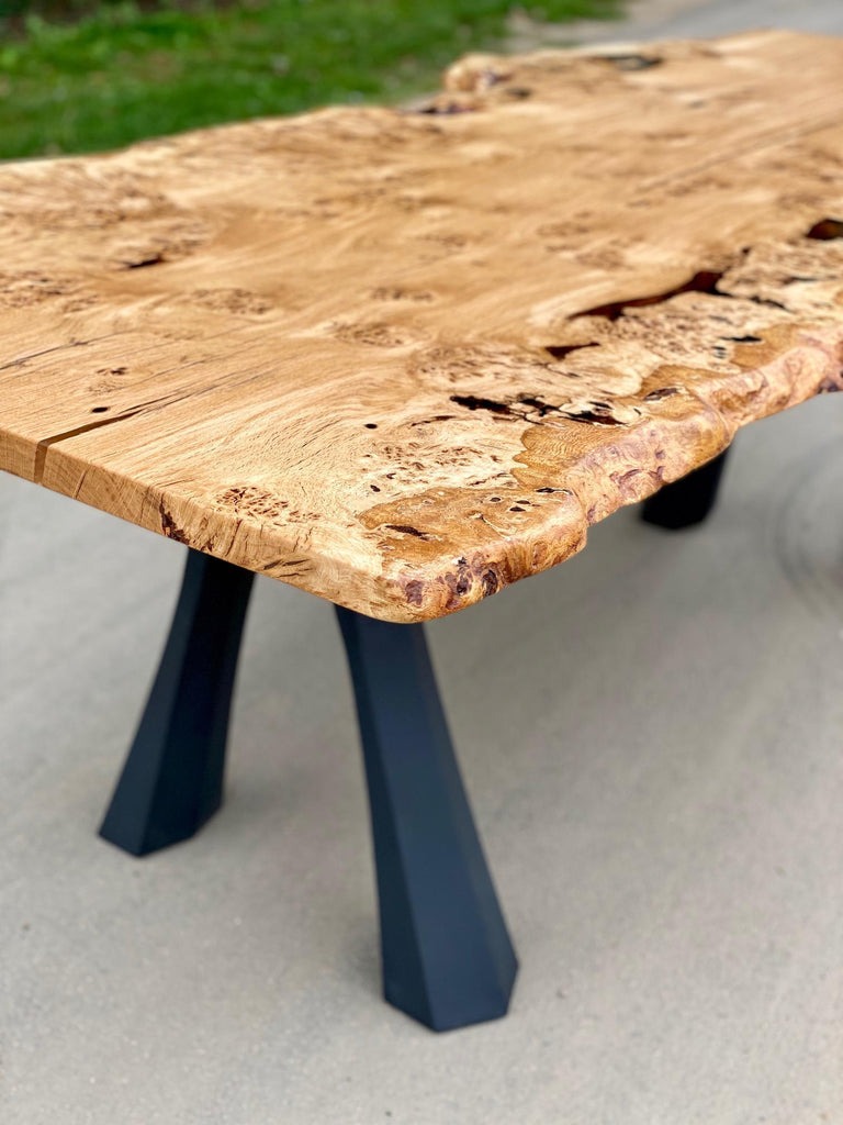 ý tưởng đồ nội thất bằng nhựa epoxy