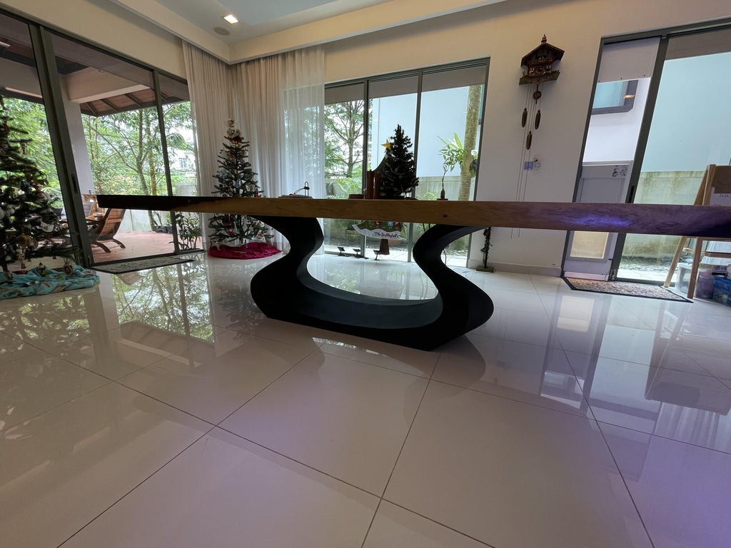 Đế kim loại Odila